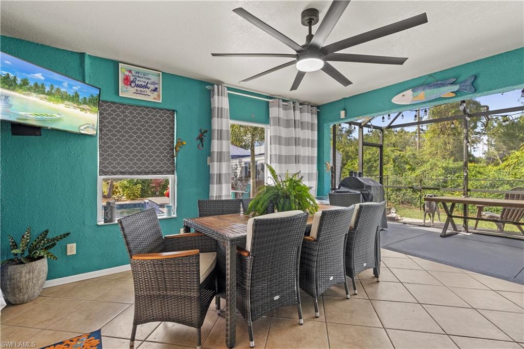 GULF COVE - Residential