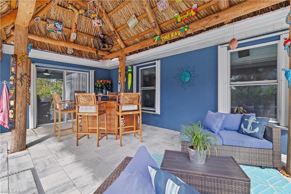 GULF COVE - Residential