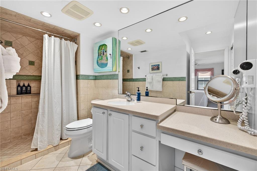 SANIBEL MOORINGS CONDO - Residential