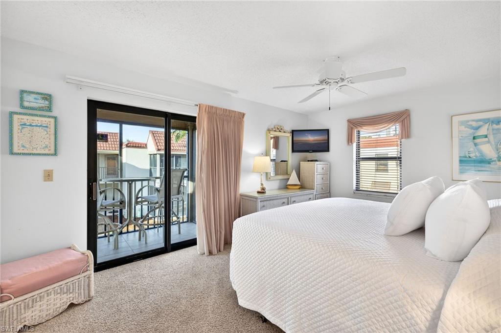 SANIBEL MOORINGS CONDO - Residential