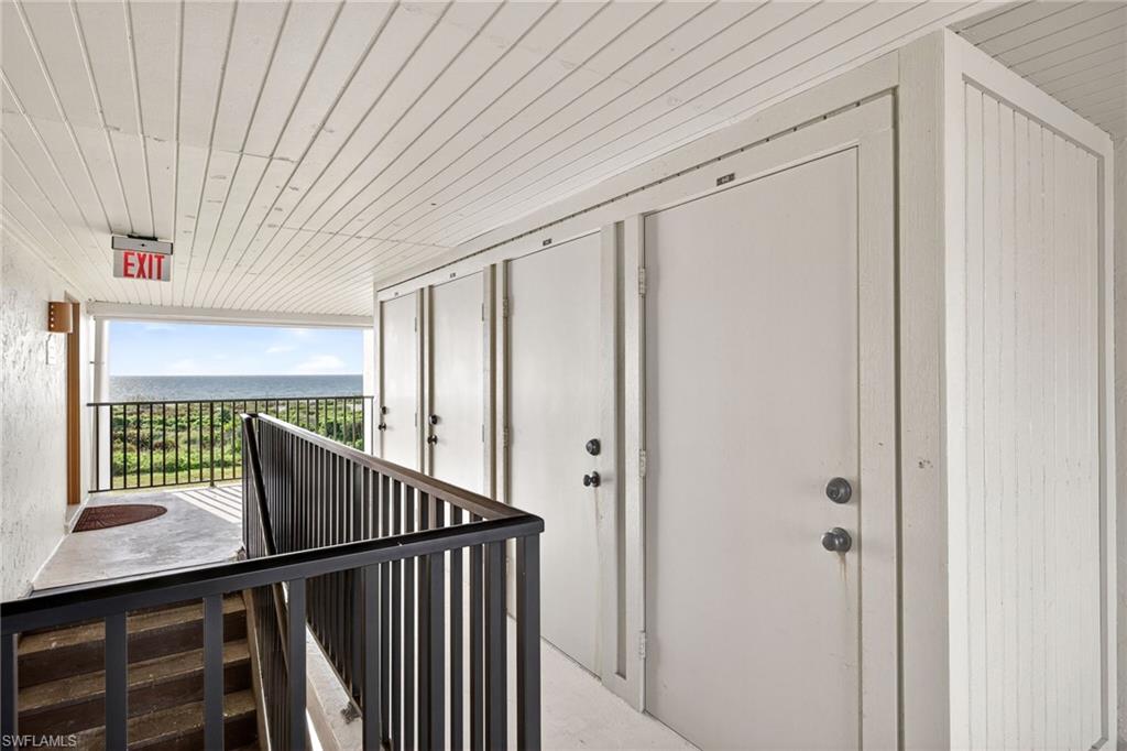 SANIBEL MOORINGS CONDO - Residential