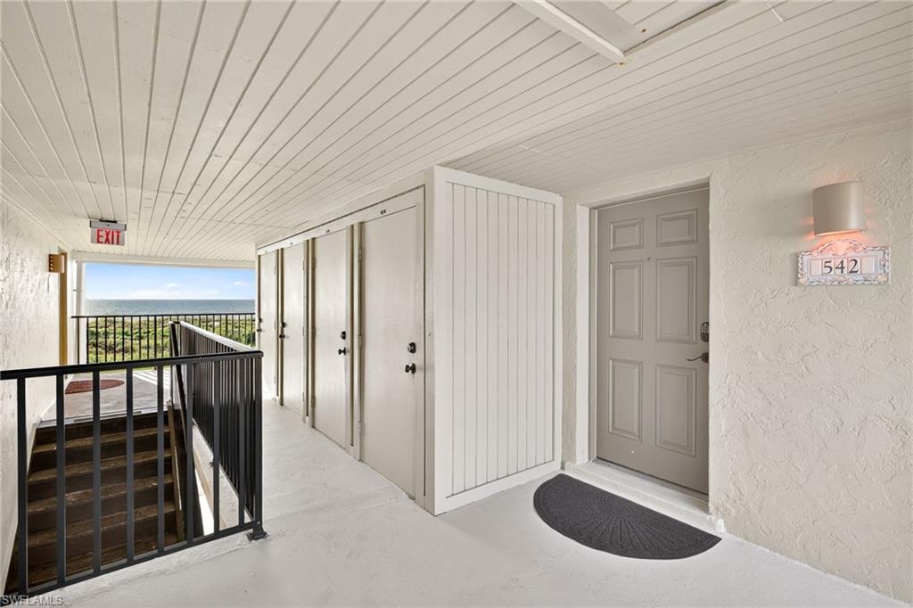 SANIBEL MOORINGS CONDO - Residential
