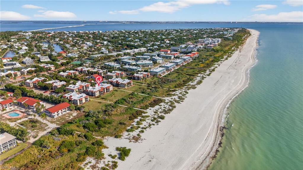 SANIBEL MOORINGS CONDO - Residential