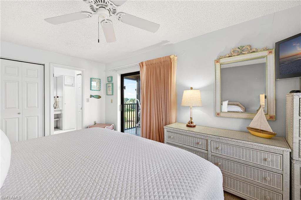 SANIBEL MOORINGS CONDO - Residential