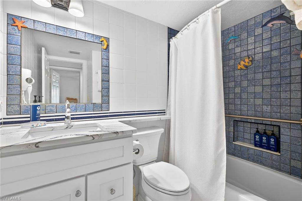 SANIBEL MOORINGS CONDO - Residential