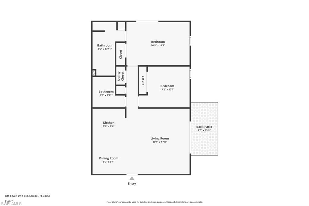 SANIBEL MOORINGS CONDO - Residential