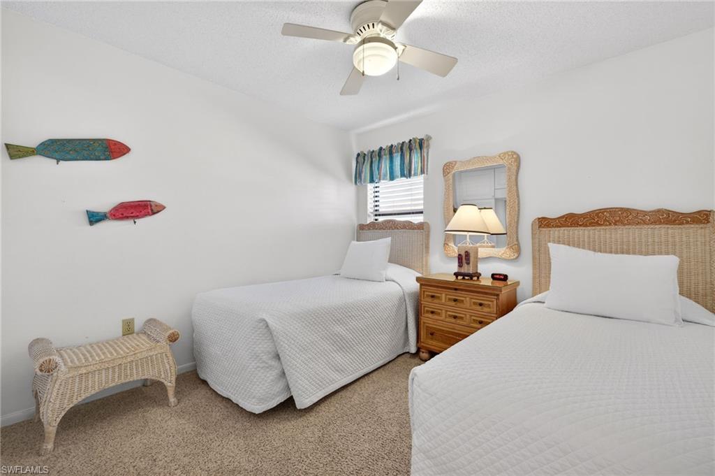 SANIBEL MOORINGS CONDO - Residential