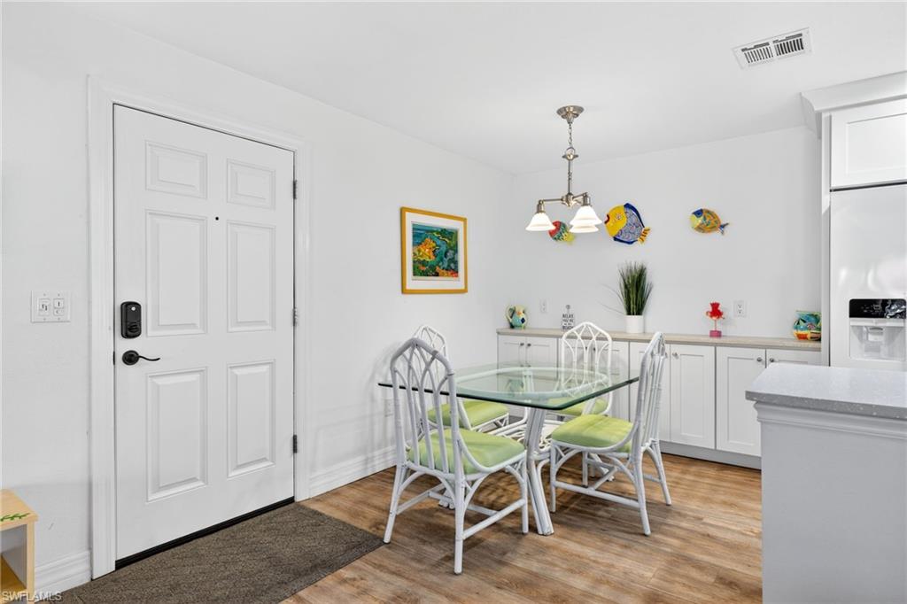 SANIBEL MOORINGS CONDO - Residential