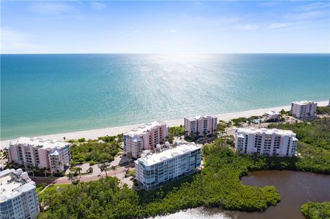 A home in BONITA SPRINGS