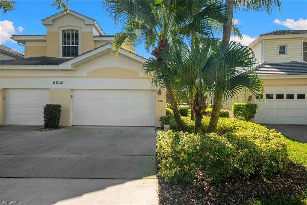 8520 Mystic Greens WAY 406