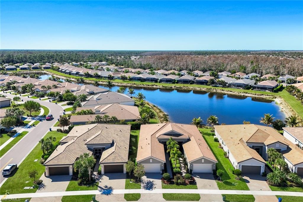 VALENCIA BONITA - Residential