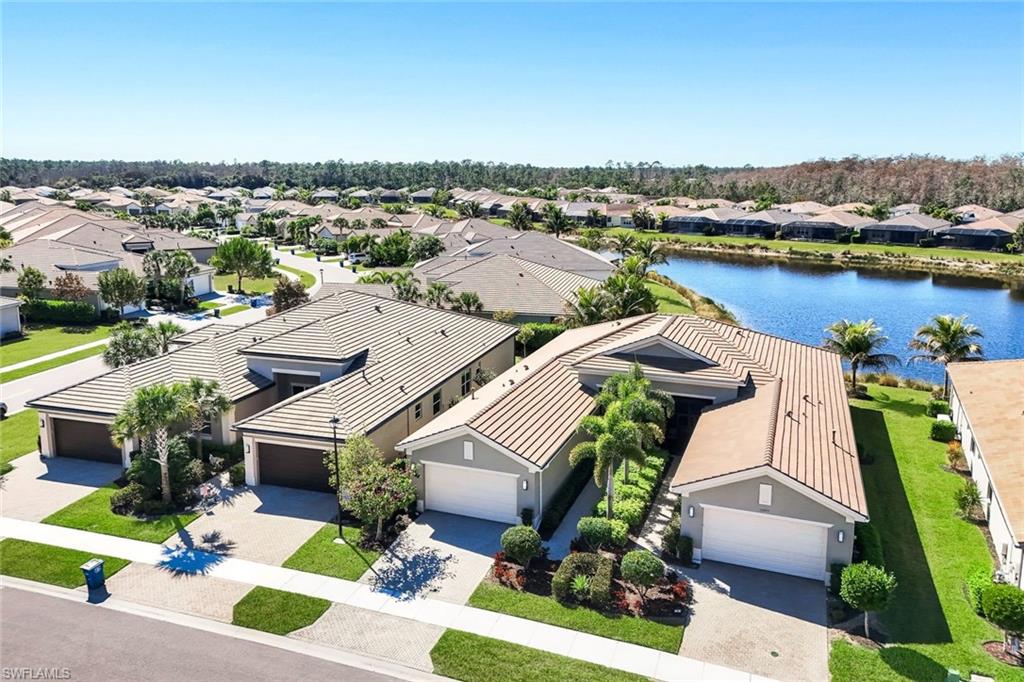 VALENCIA BONITA - Residential