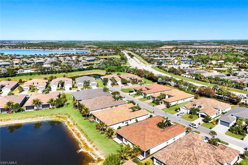 VALENCIA BONITA - Residential