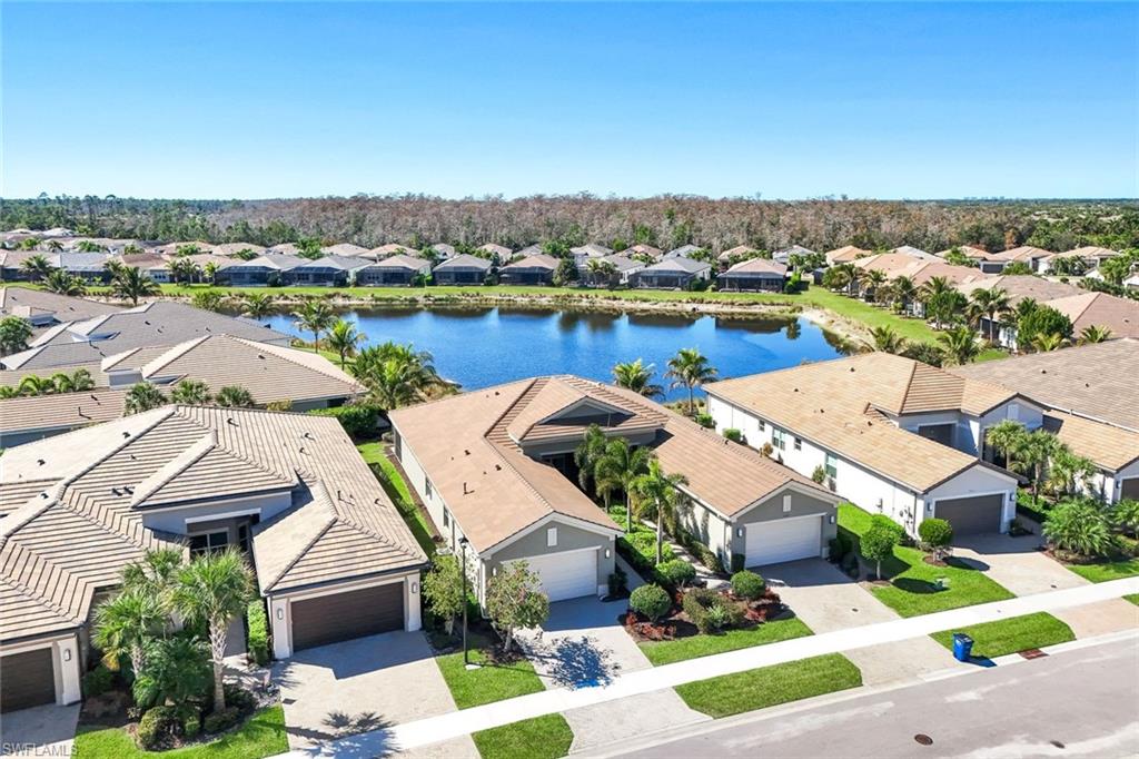 VALENCIA BONITA - Residential