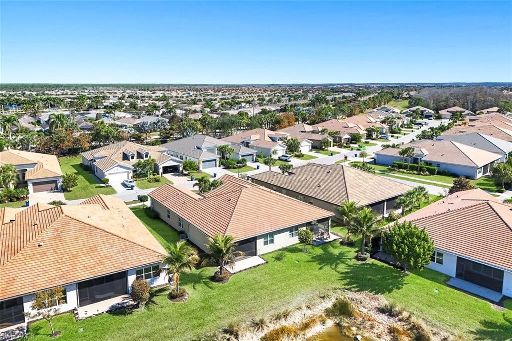 VALENCIA BONITA - Residential