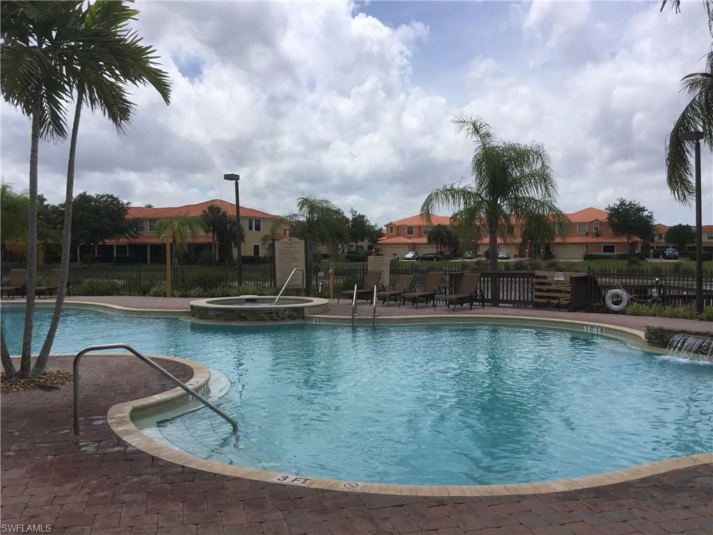 SUMMIT PLACE - Residential