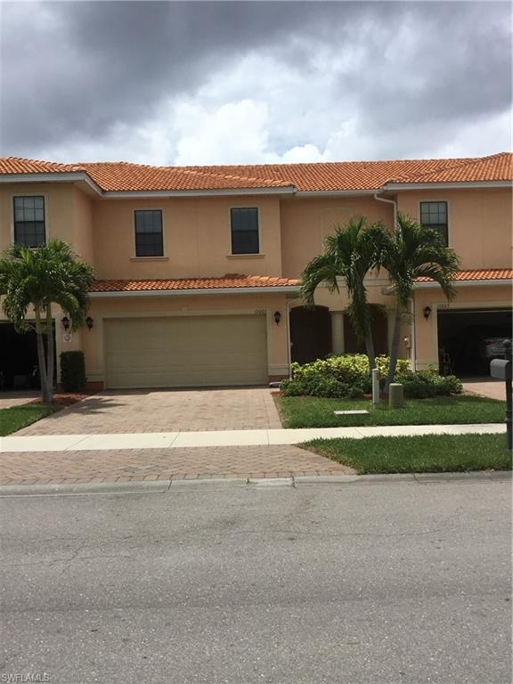 SUMMIT PLACE - Residential