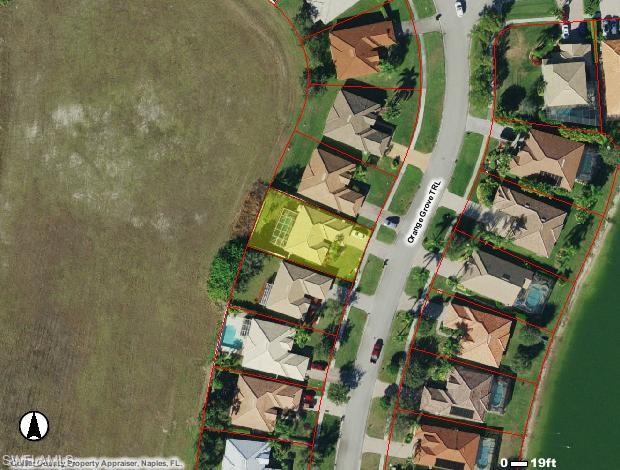 VALENCIA LAKES - Residential