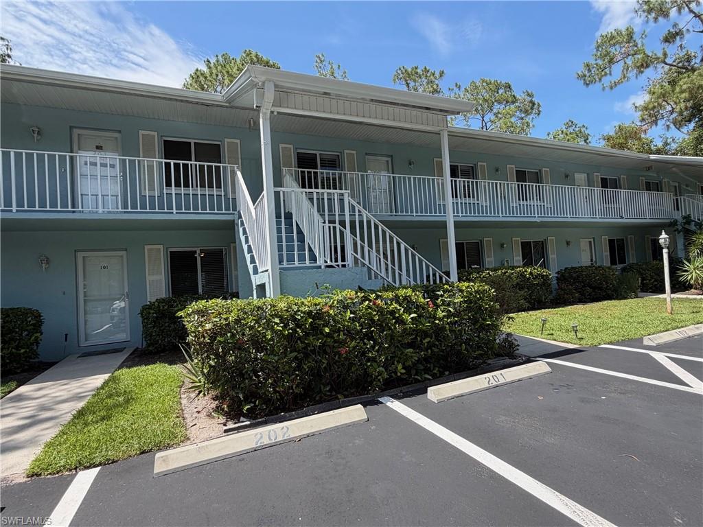5685 Whitaker RD 202