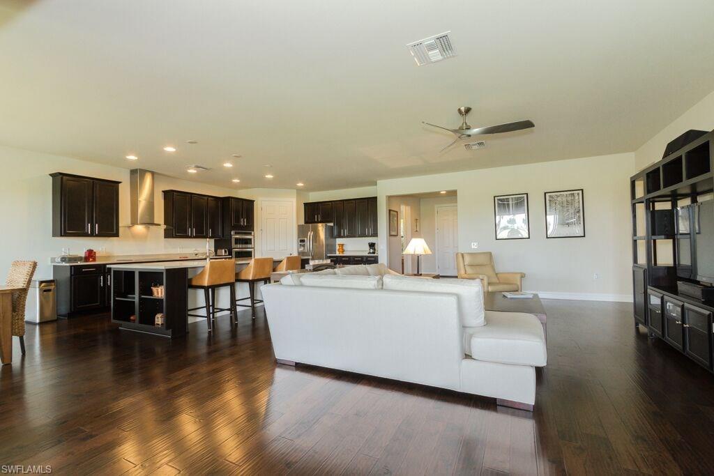 DEL WEBB - Residential