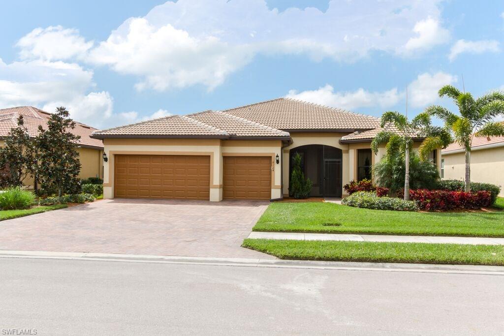 DEL WEBB - Residential