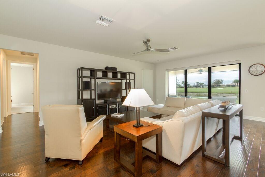 DEL WEBB - Residential