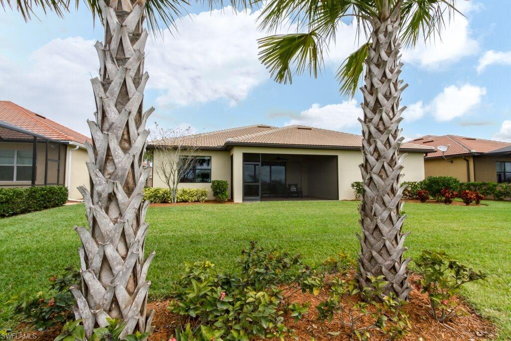 DEL WEBB - Residential