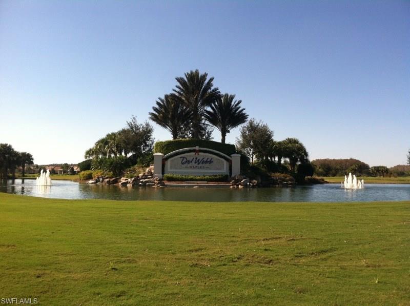 DEL WEBB - Residential