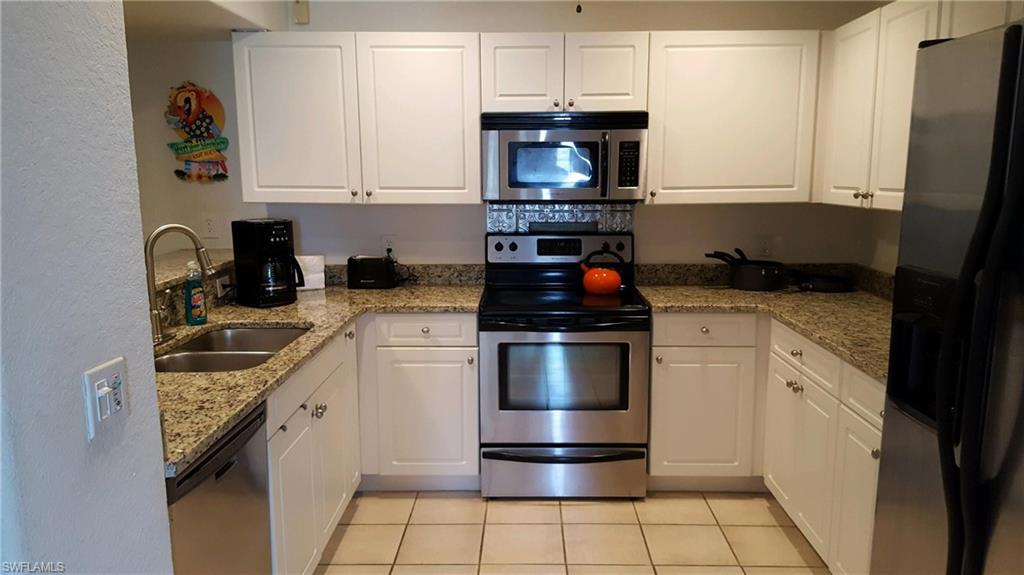 CHIQUITA GARDENS CONDO - Residential