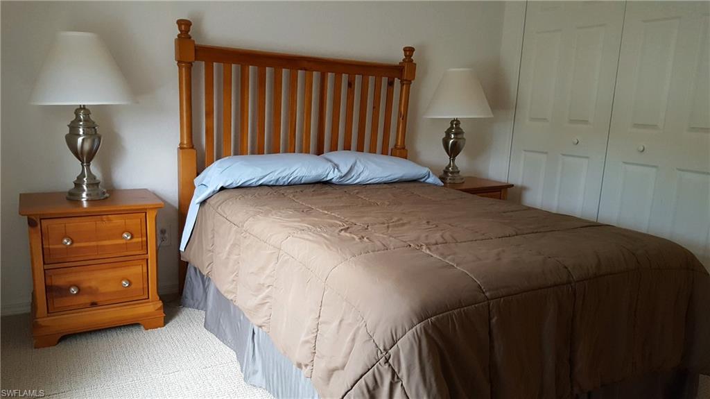 CHIQUITA GARDENS CONDO - Residential