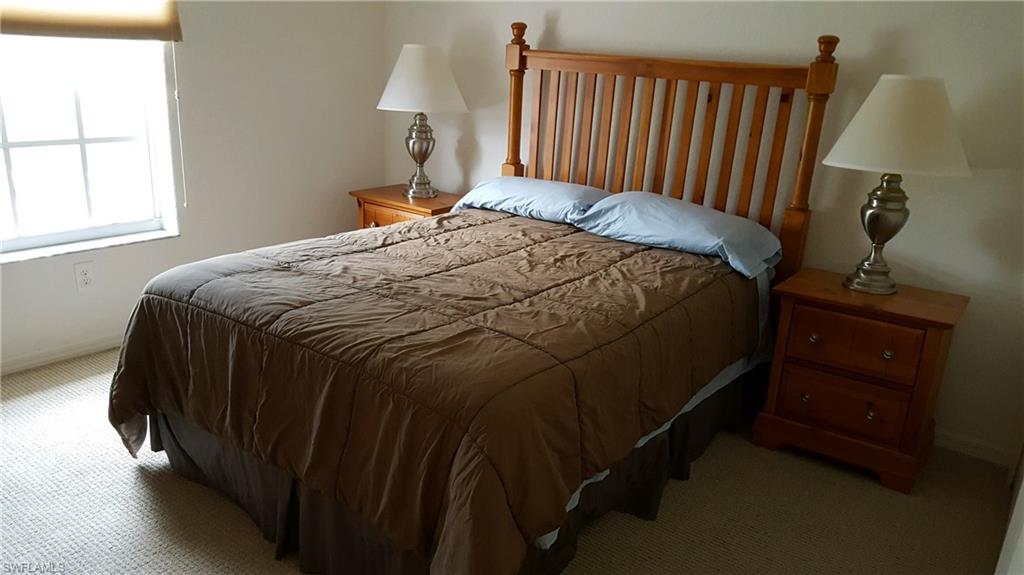 CHIQUITA GARDENS CONDO - Residential