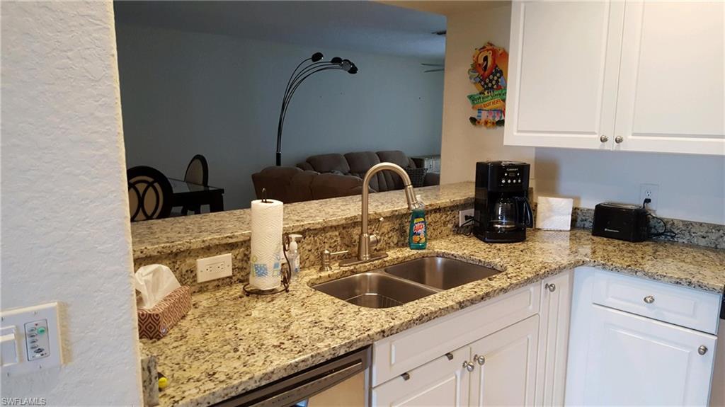 CHIQUITA GARDENS CONDO - Residential