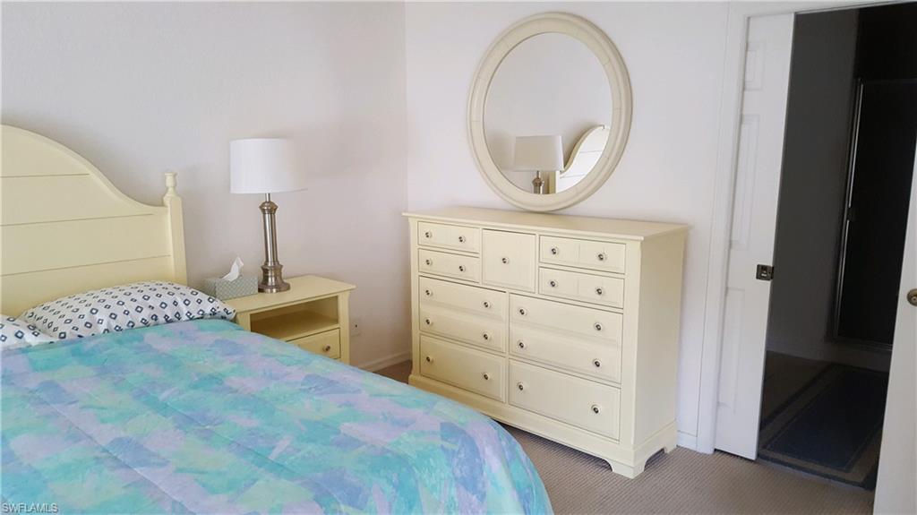 CHIQUITA GARDENS CONDO - Residential