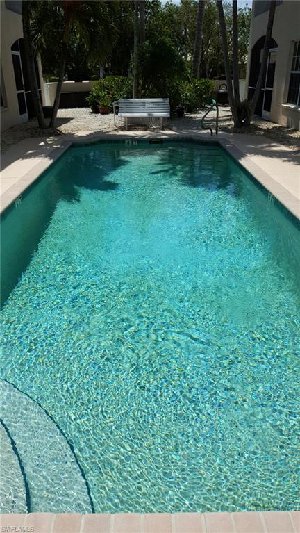 CHIQUITA GARDENS CONDO - Residential