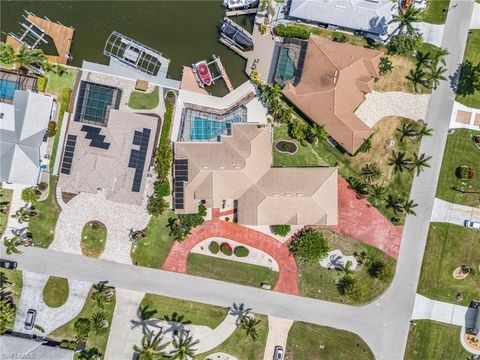 1207 SW 52nd TER CAPE CORAL FL 33914