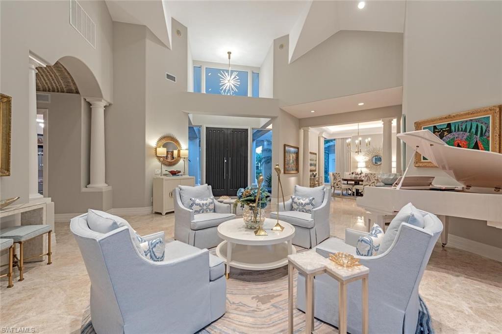 ESTATES AT GREY OAKS - Residential