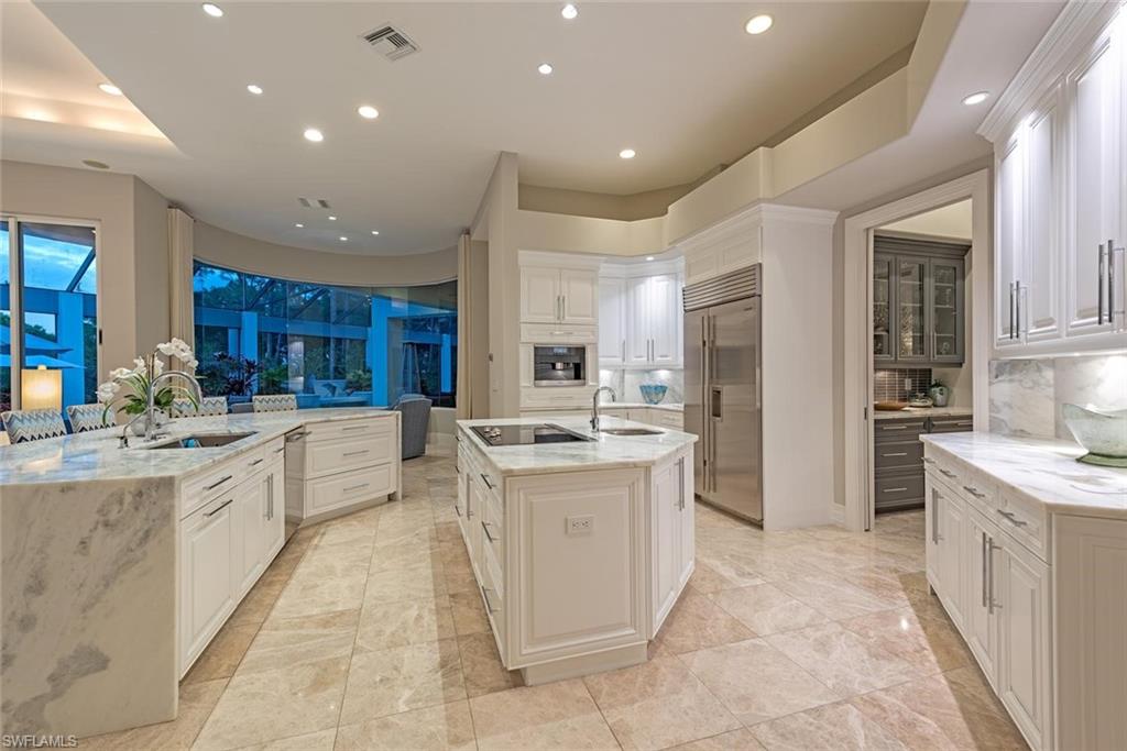 ESTATES AT GREY OAKS - Residential