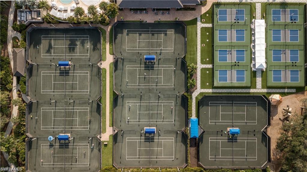 ESTATES AT GREY OAKS - Residential