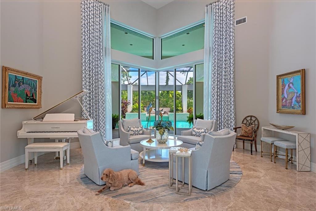 ESTATES AT GREY OAKS - Residential