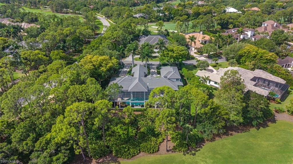 ESTATES AT GREY OAKS - Residential