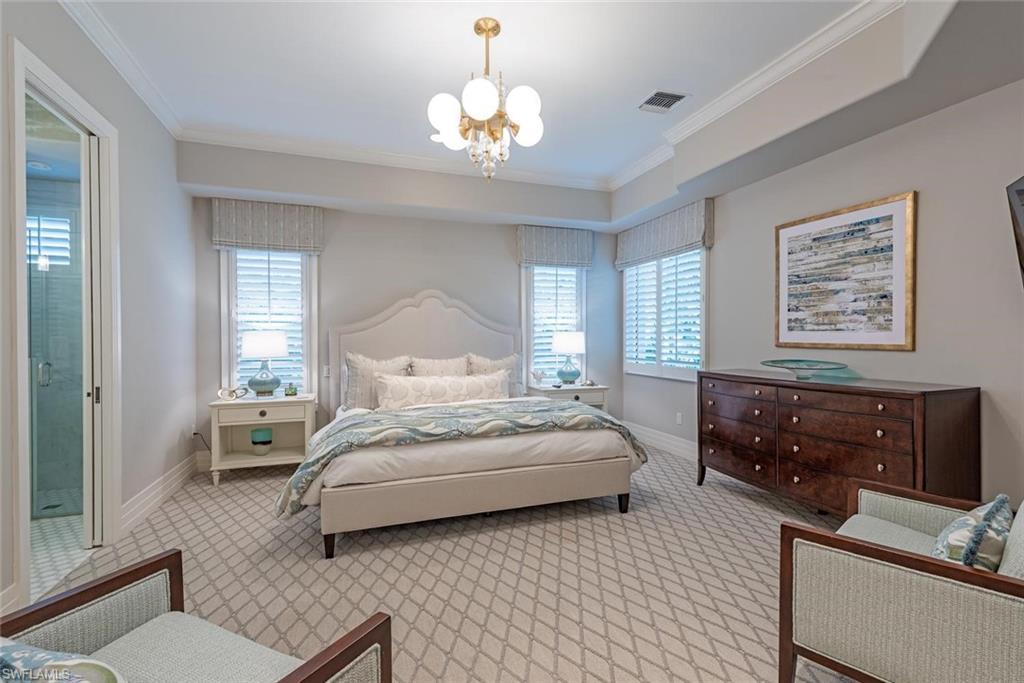 ESTATES AT GREY OAKS - Residential