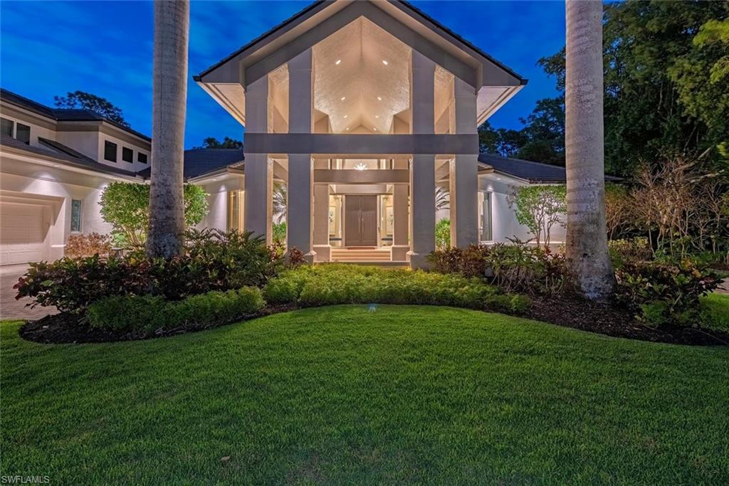 ESTATES AT GREY OAKS - Residential