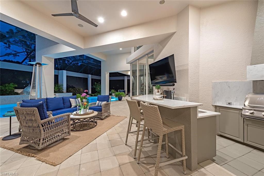 ESTATES AT GREY OAKS - Residential
