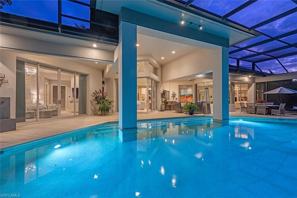ESTATES AT GREY OAKS - Residential