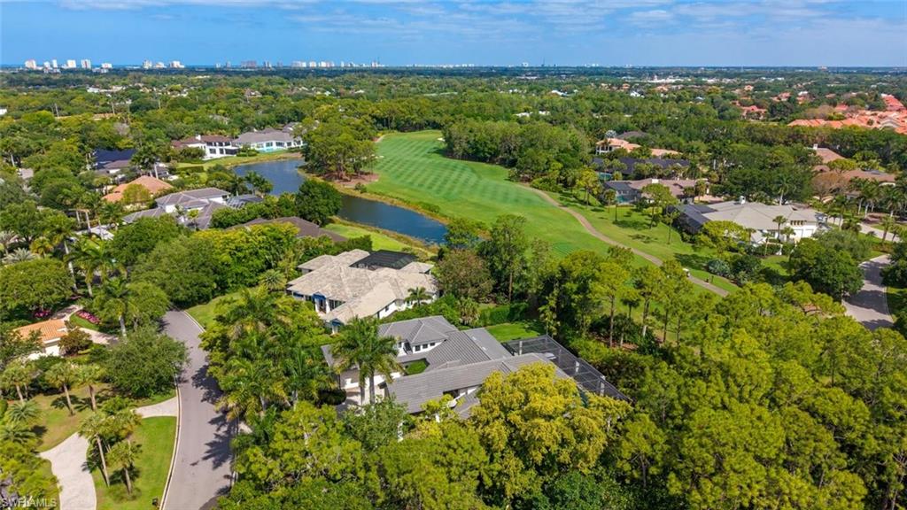 ESTATES AT GREY OAKS - Residential