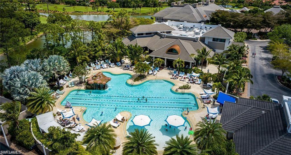 ESTATES AT GREY OAKS - Residential