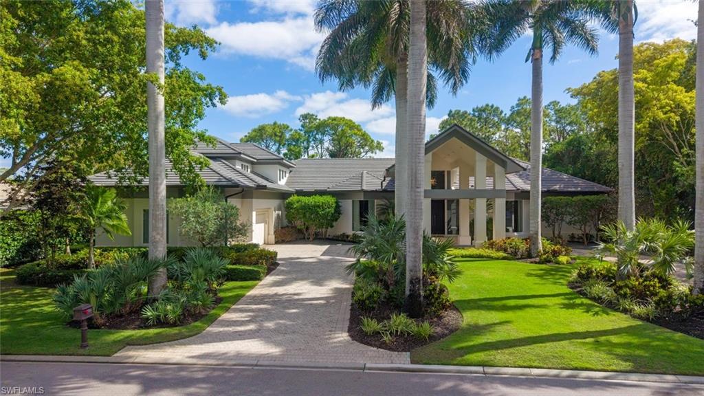 ESTATES AT GREY OAKS - Residential