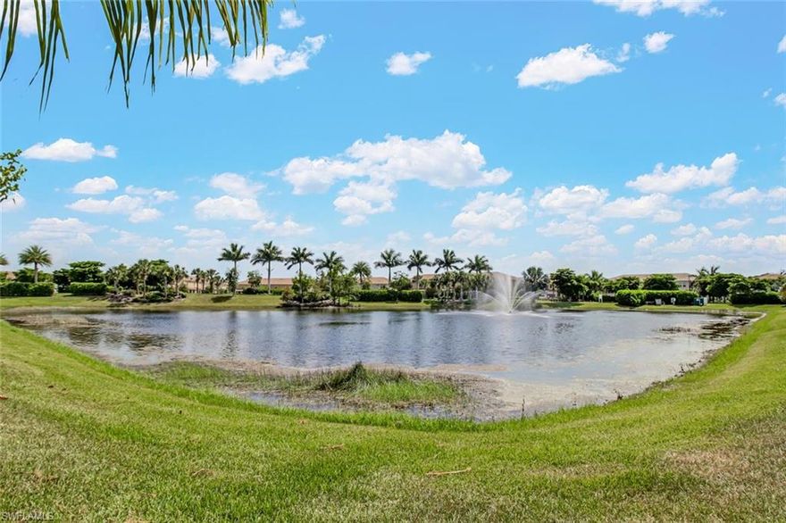 WELCOME HOME!!
BUILT IN 2019, This SPACIOUS end unit at the BRAND NEW Lindsford Community features over 2,000 square feet of total living space. This BEAUTIFUL townhome has the perfect OPEN FLOORPLAN for entertaining. Tall and GRAND cabinets with plenty of space for your kitchen gadgets. This home boasts 4 bedrooms and 3 baths making it IDEAL for your growing family.  ALL systems in the home are about 7 months, so no stressing over old systems or appliances. Relax and enjoy the partial lake view from the patio. Come see it and fall in love with with this BEAUTIFUL, FAMILY FRIENDLY community built with your loved ones in mind.  

Conveniently located AND has very easy access to I-75, SW Florida International airport, Hammond Stadium Fenway Park, close to shopping and pharmacies, and best of all it is located within minutes to the BEACHES, dining, AND entertainment. VERY LOW HOA fees. Don't delay, schedule your private showing today!