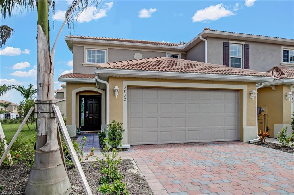 LINDSFORD - Residential