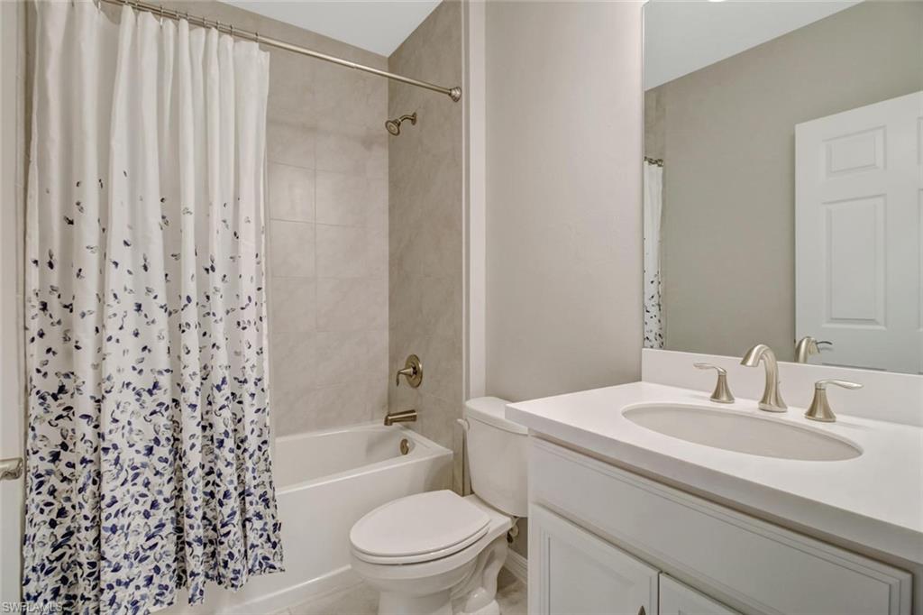 LINDSFORD - Residential